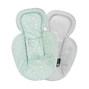 4Moms Snug Grey Cool Mesh