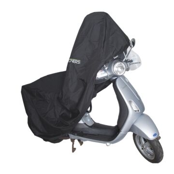 Scooterhoes DS Covers BARR Indoor - large