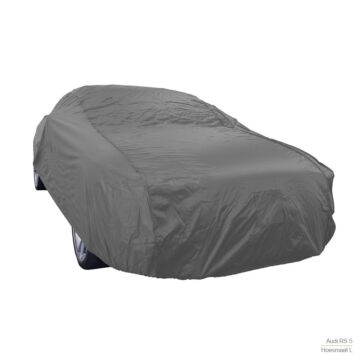 Autohoes DS Covers MAXX outdoor XXL - grijs