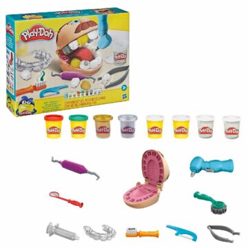 Play-Doh Top Tandarts  (2751259)