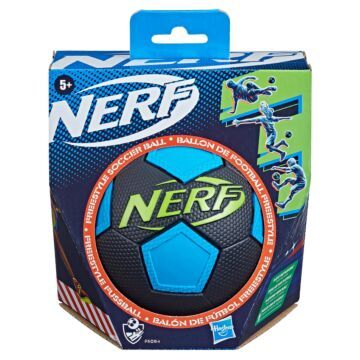 Nerf Sport Voetbal  (7365083)