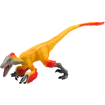 Mojo speelgoed dinosaurus Deinonychus - 387139