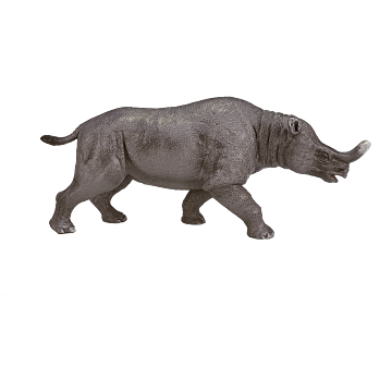 Mojo speelgoed dinosaurus Brontotherium - 387155