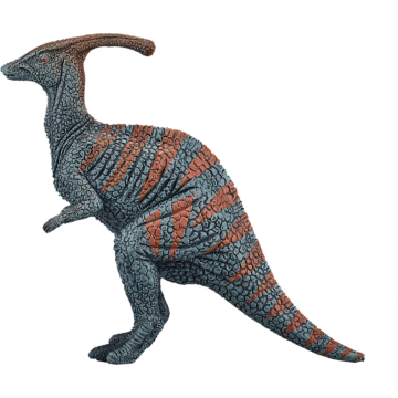 Mojo speelgoed dinosaurus Parasaurolophus - 387229
