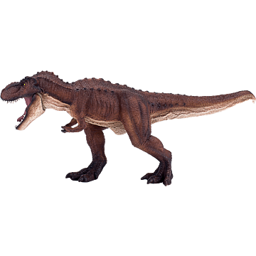 Mojo speelgoed dinosaurus Deluxe T-Rex met bewegende kaak - 387379