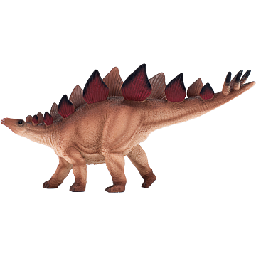 Mojo speelgoed dinosaurus Stegosaurus - 387380