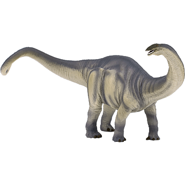 Mojo speelgoed dinosaurus Deluxe Brontosaurus - 387384