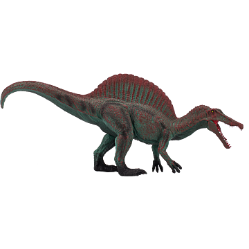 Mojo speelgoed dinosaurus Deluxe Spinosaurus met bewegende kaak - 387385