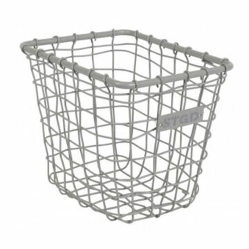 Stapelgoed Basket small blue