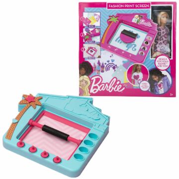 Barbie Fashion Designer With Doll (2008690)