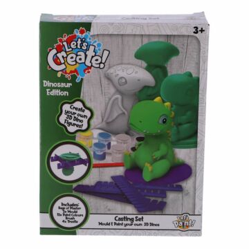 Dino Gipsgieten  (2595917)