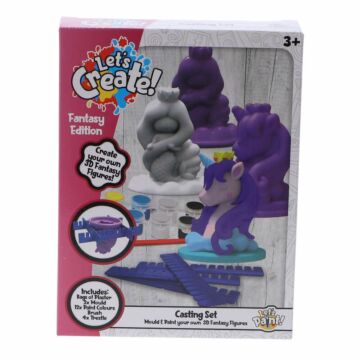 Gipsgieten Fantasy  (2595655)