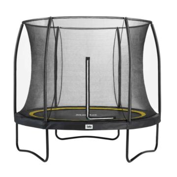 Salta trampoline rond Comfort Edition - 305cm Antraciet (5075A)