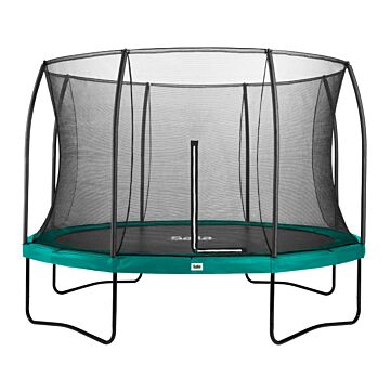 Salta trampoline rond Comfort Edition - 427cm Groen (5078G)