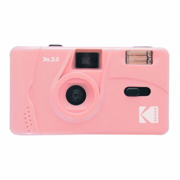 Kodak M35 candy pink (821431)