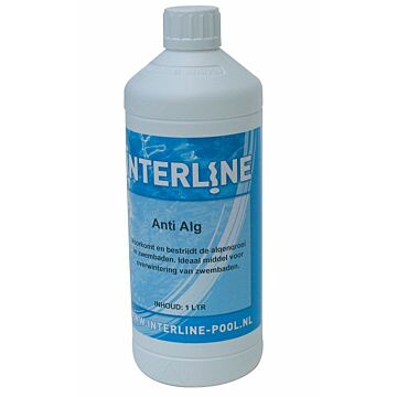 Interline Anti Alg 1 liter (52781305)