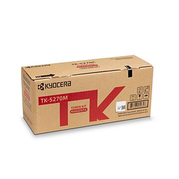 Kyocera Toner TK-5270 M magenta (452307)