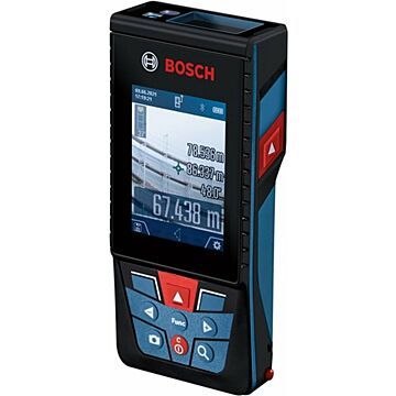 Bosch GLM 150-27 C laser-afstandsmeter (737319)