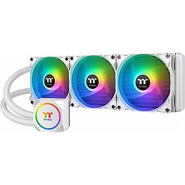 Thermaltake TH360 ARGB Sync Snow Edition (740889)