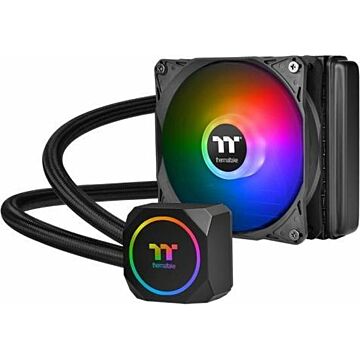 Thermaltake waterkoeling TH120 ARGB Sync AIO Watercooling (578090)