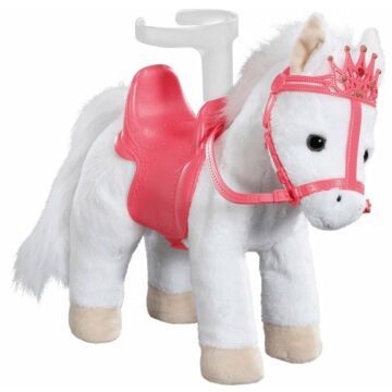 Baby Annabell Little Sweet Pony For 36 Cm Doll  (5555933)