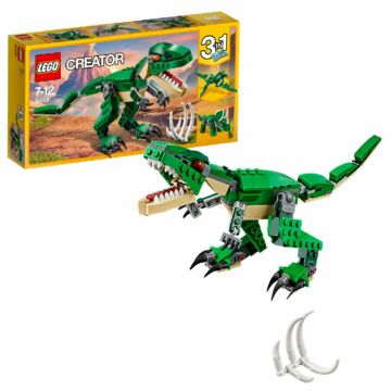 LEGO Creator 31058 Machtige Dinosaurussen  (4111058)