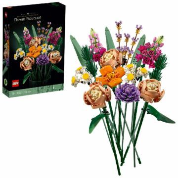 LEGO Creator Expert 10280 Bloemenboeket  (4113767)