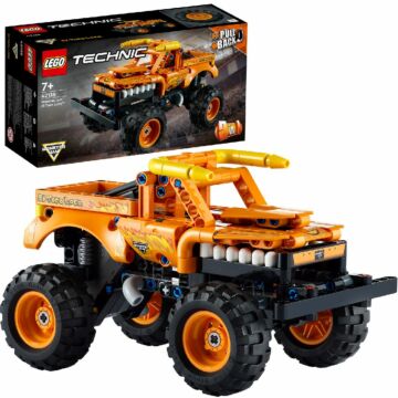LEGO Technic 42135 Monster Jam El Toro Loco  (4115999)