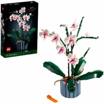 LEGO Icons 10311 Orchidee  (4114336)