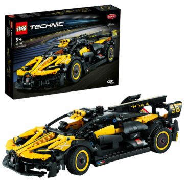 LEGO 42151 Technic Bugatti Bolide  (4117360)