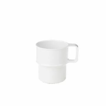 Mepal Basic Mok Ocean Wit (2009663)