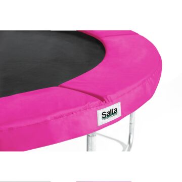 Salta trampoline rand rond 251 cm Roze