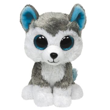 Ty Beanie Boo Husky Slush 15 cm  (5844094)