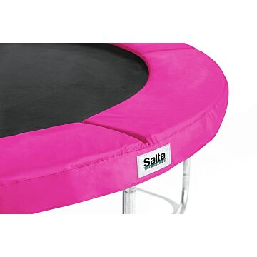 Salta Trampoline Rim Round - Pink - 366 cm (595P)