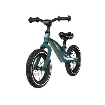 Lionelo Bart Air Green Forest magnesium loopfiets
