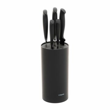 Homla COXA Set od messen naturel 6 stuks
