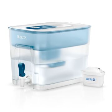 Brita Flow blauw (643463)