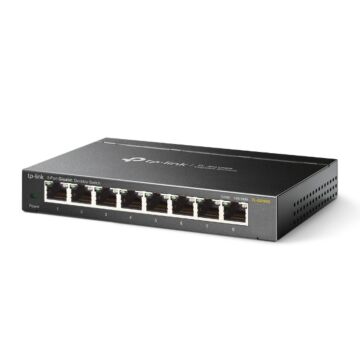 TP-Link TL-SG108S 8-Port Ethernet Switch (638787)