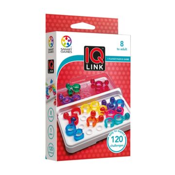 Spel Smartgames IQ Link  (6106620)