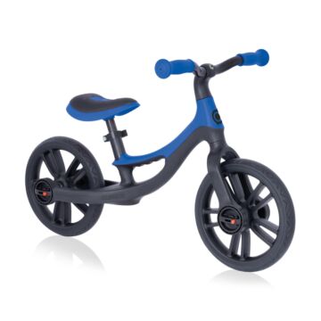 Globber - Go Bike Elite - Navy Blue - Babyhuys.com