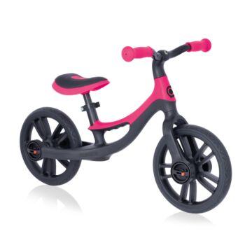 Globber - Go Bike Elite - Fuchsia - Babyhuys.com