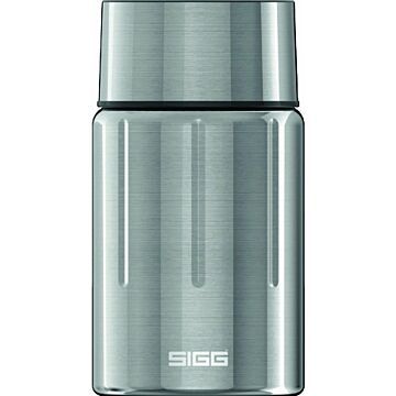 Sigg Gemstone Food Container zilver 0.75 L (702921)