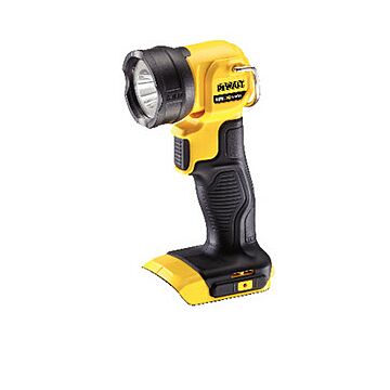 DeWalt DCL040-XJ accu-led werklamp 18V (464592)