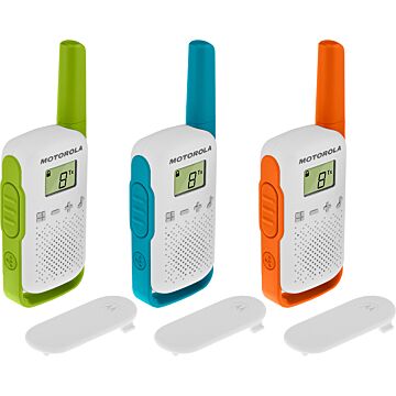 Motorola TALKABOUT T42 Triple (391267)