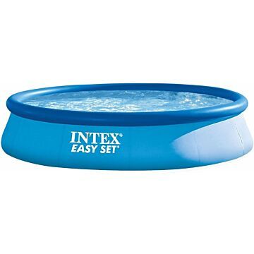 Intex Easy Set zwembad 396 x 84-zonder-pomp (28143NP)