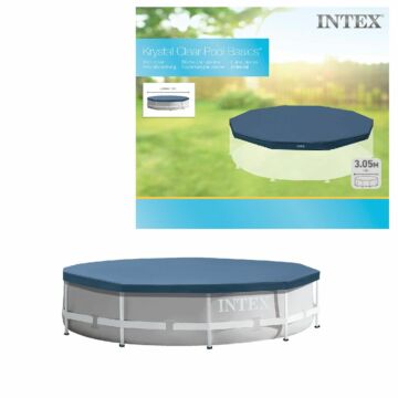 Intex Frame Cover Rond 305 (0775434)