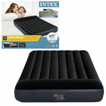 Intex Airbed Pillow Full 137x191x25 cm (2004573)