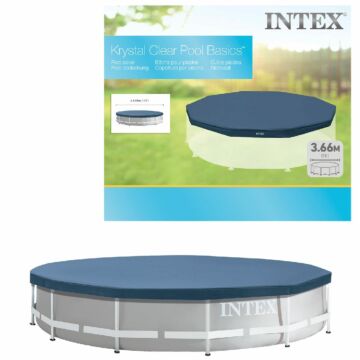 Intex Frame Cover Rond 366 (0775435)