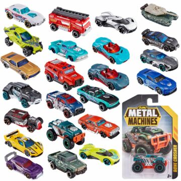 Metal Machine Cars Ass (2009893)