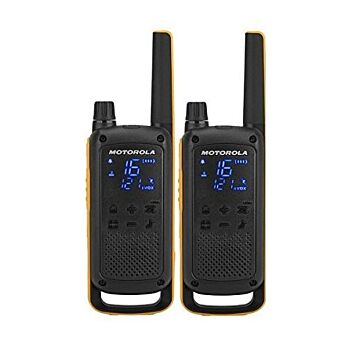 Motorola TALKABOUT T82 Extreme (377841)